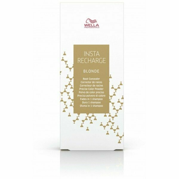 Correcteur de racines Wella BLOND