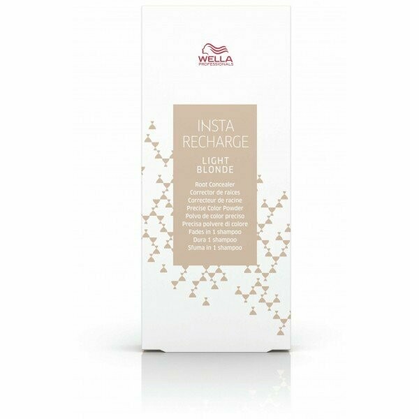 Correcteur de racines Wella BLOND CLAIR