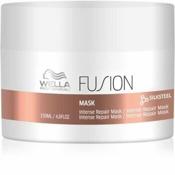 Masque Fusion Réparation Intense