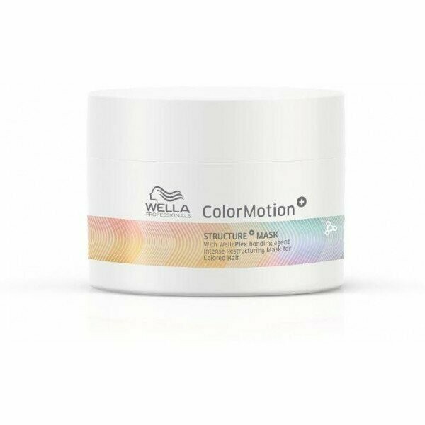 Masque Color Motion+