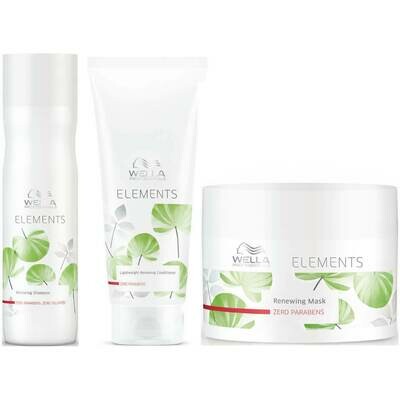 ELEMENTS