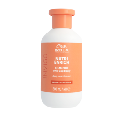 Shampooing nutrition intense Nutri-Enrich