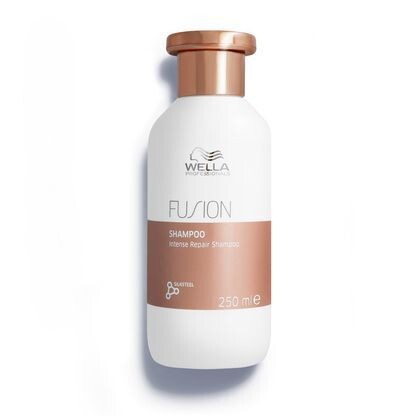 Shampooing Fusion Réparation Intense