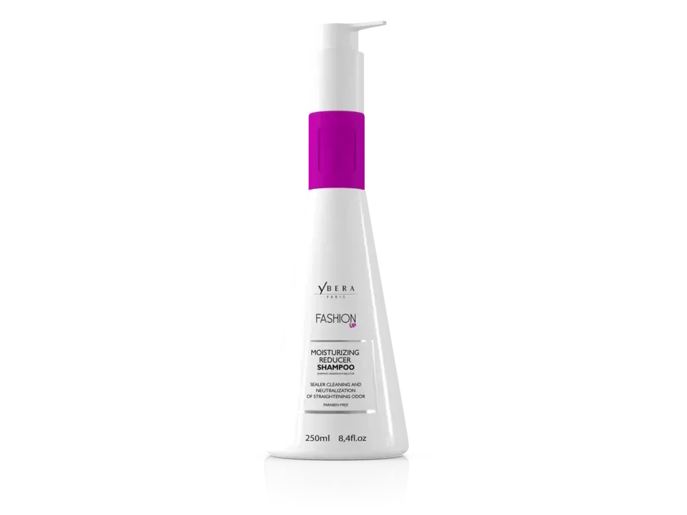 Shampooing Fashion Ybera
