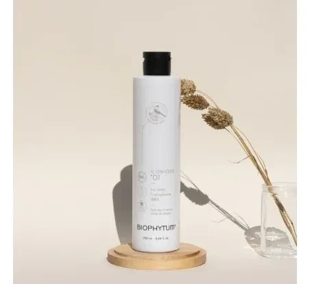 Lotion traitante aux plantes BIOPHYTUM