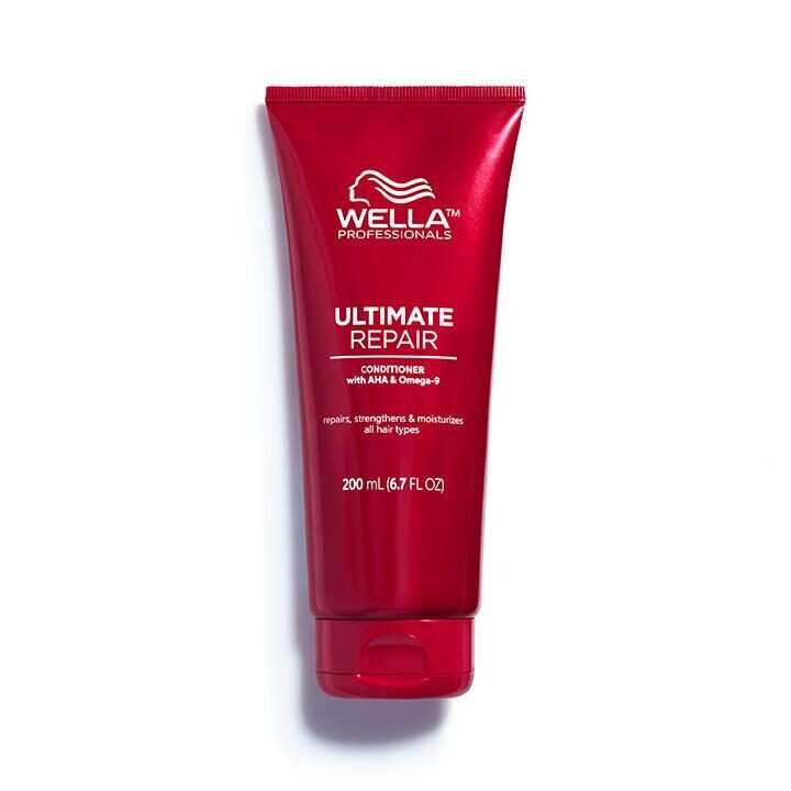 Après-Shampooing Ultimate Repair