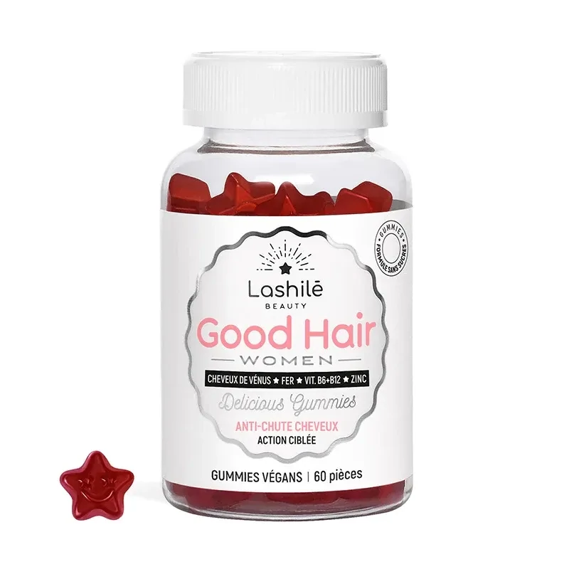 Good Hair ANTICHUTE