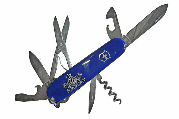 Taschenmesser