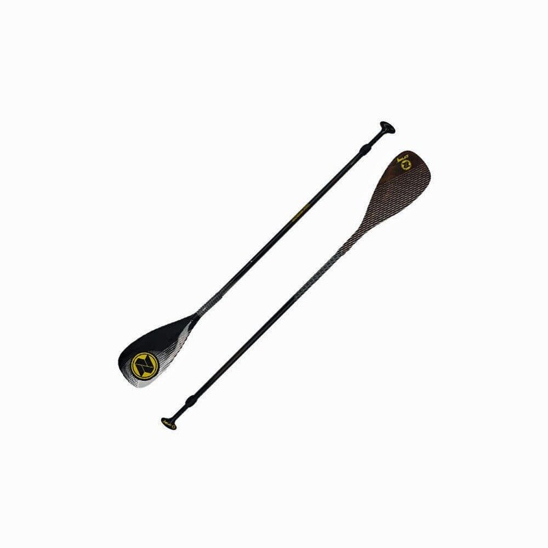 SUP ZRay Paddel Carbon Pro – 29R154