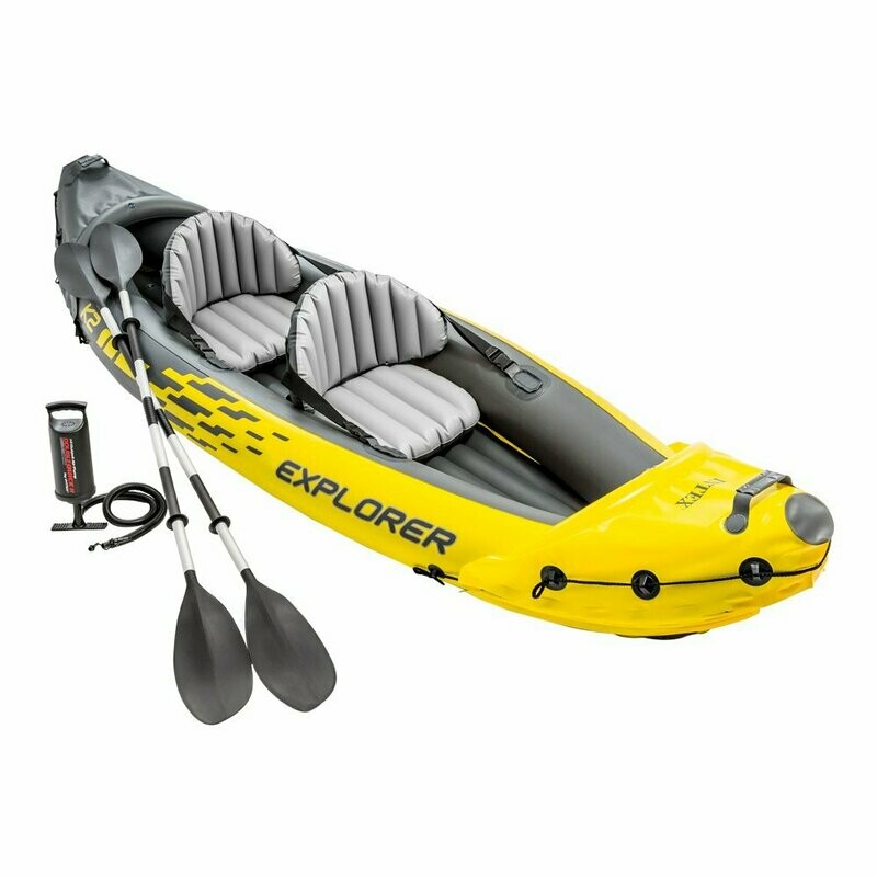 Intex Kajak Explorer K2