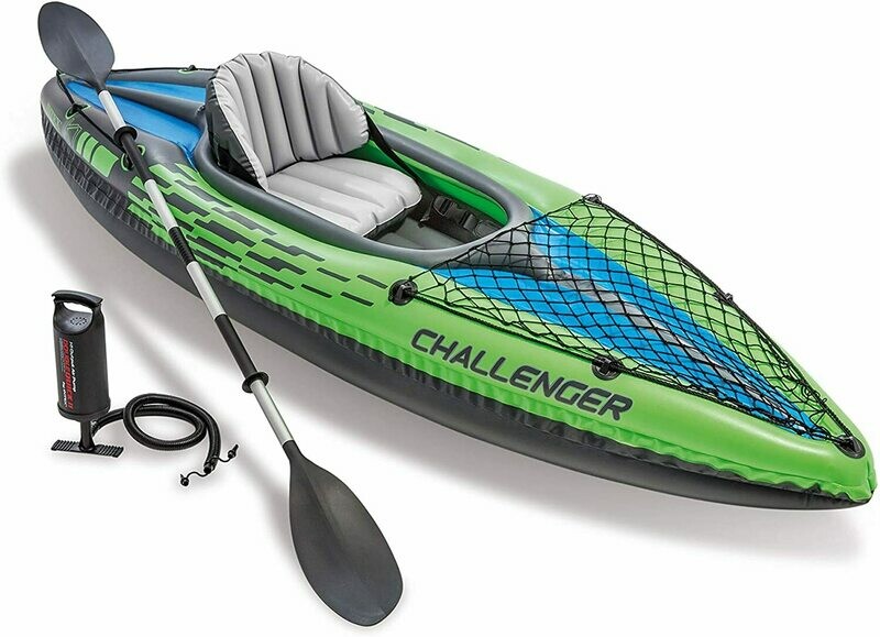 Intex Challenger K1