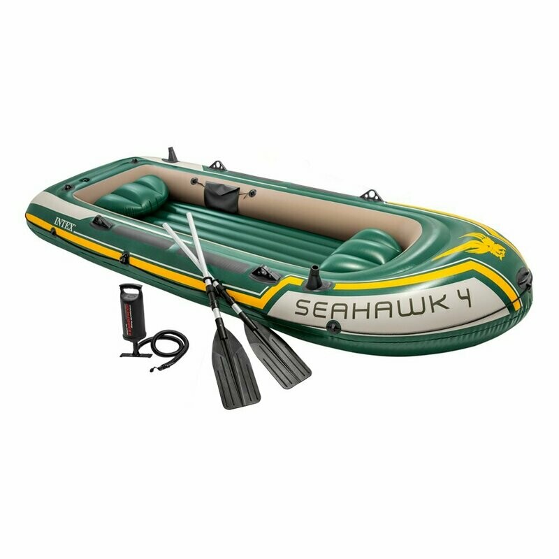 Intex Seahawk 4