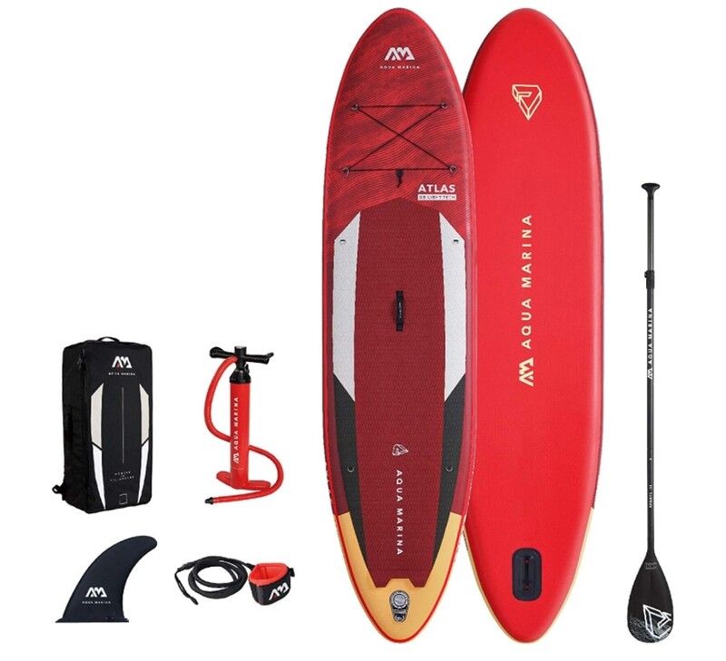 SUP Aqua Marina Atlas BT-21ATP