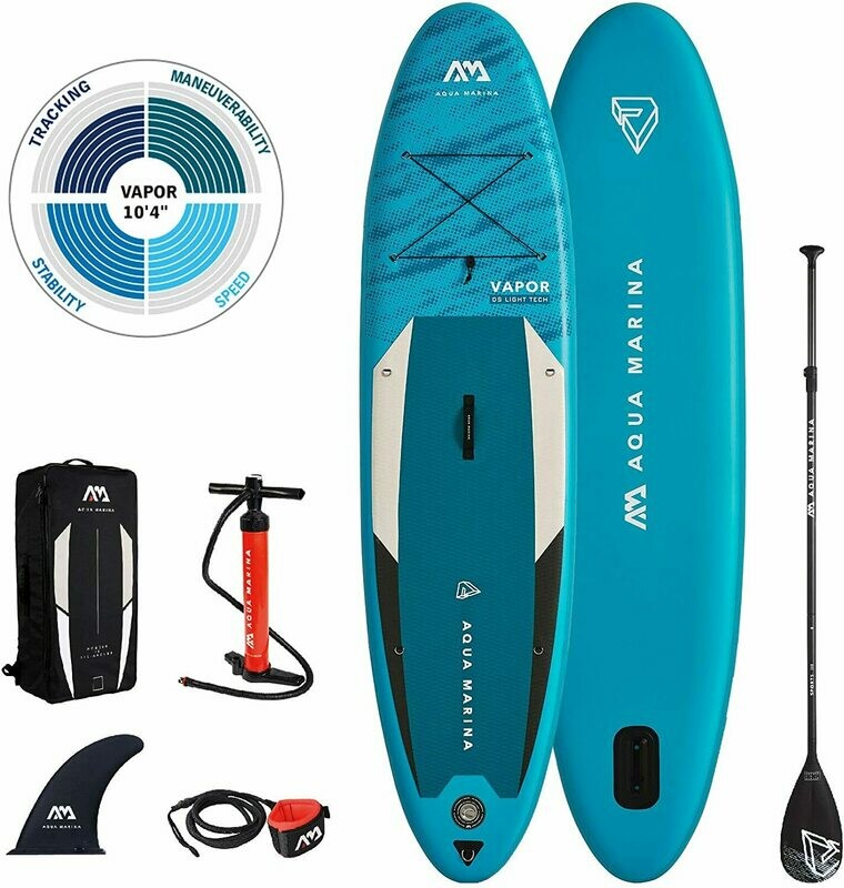 SUP Aqua Marina Vapor BT-21VAP