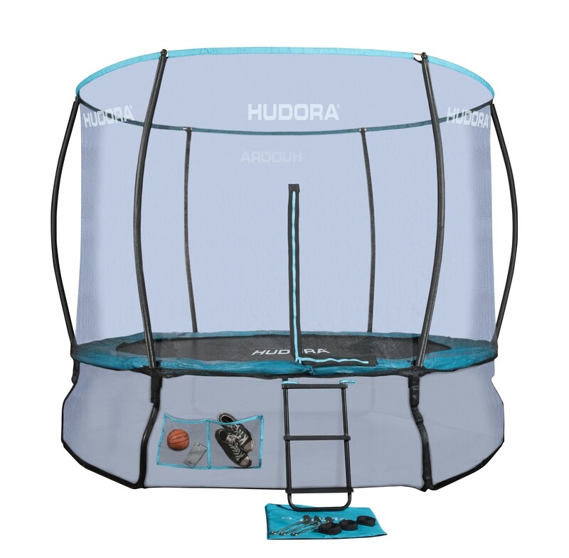 ​Trampolin Hudora Fantastic Complete 300V 65734 Outdoor