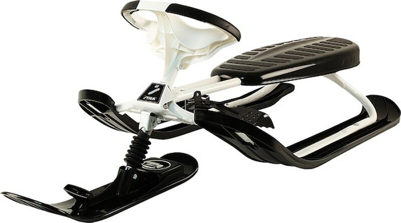 Stiga Snowracer Sureme GT weiss