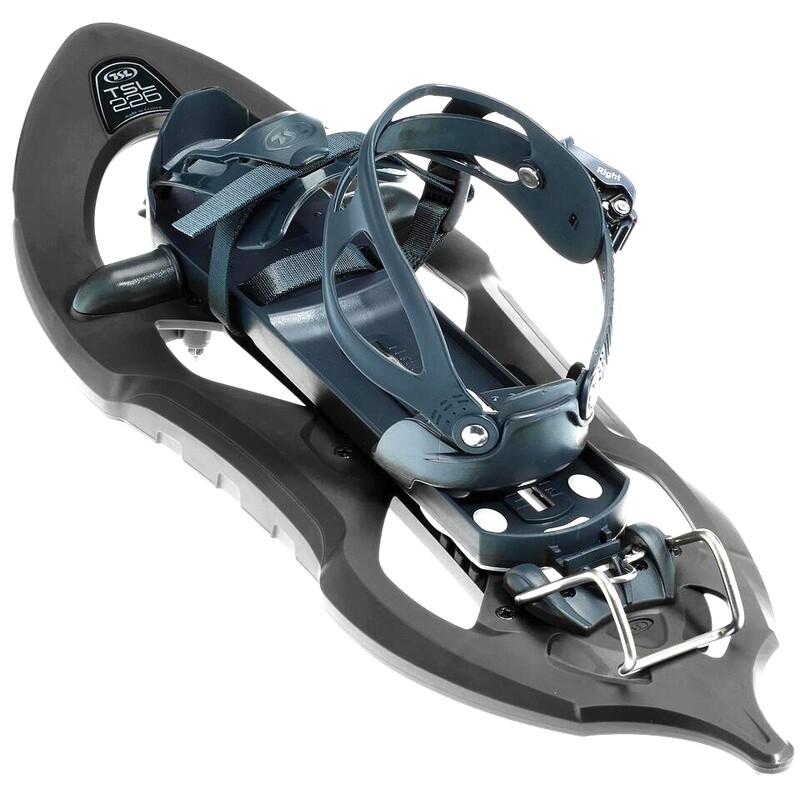 TSL Schneeschuhe 226 Adventure 120 kg