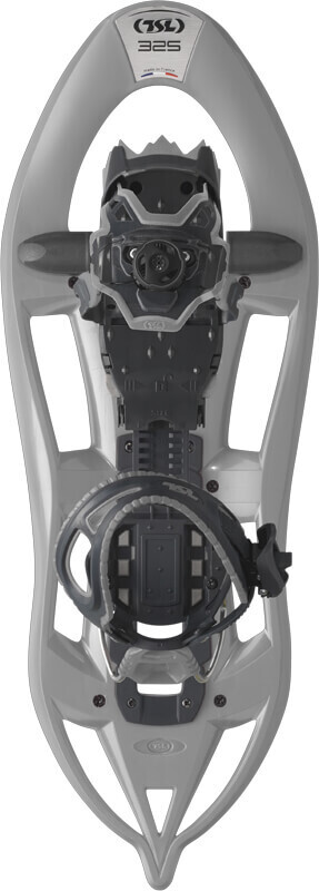 Schneeschuhe TSL 325 Meteor bis 120 kg