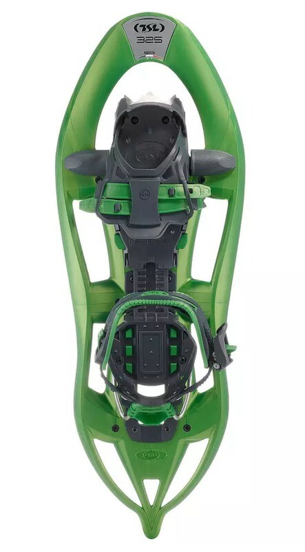 TSL 325 ride cactus bis 120 kg Gewicht