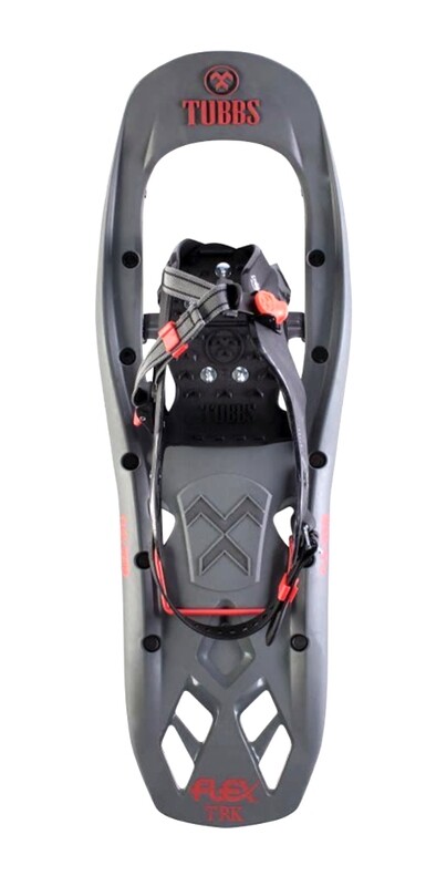 Schneeschuhe TUBBS Flex TRK 24