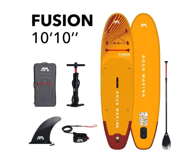 Aqua Marina Allround iSUP Fusion BT-23FUP