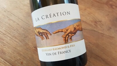 Domaine Raymond Usseglio La Création 2018 | Vin de France | 6 x 75cl