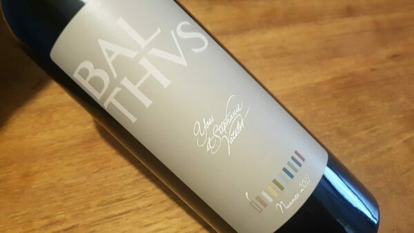Balthus 2011 du Château de Reignac | Bordeaux Supérieur | 1 x 75 cl Balthus 2011 du Château de Reignac | Bordeaux Supérieur | 1 x 75 cl