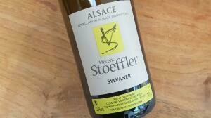 Domaine Stoeffler Sylvaner 2019 | 6 x 75cl