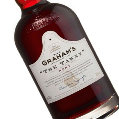 Graham's The Tawny Port | 1 x 75cl