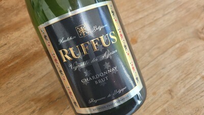 Ruffus Chardonnay Brut | 1x75cl