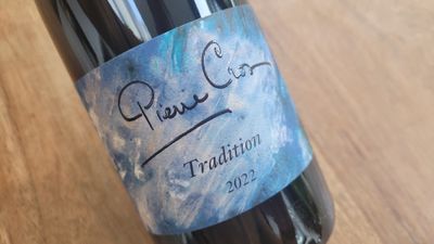 Pierre Cros Tradition 2022 | Minervois Rouge | 6 x 75cl Pierre Cros Tradition 2022 | Minervois Rouge | 6 x 75cl
