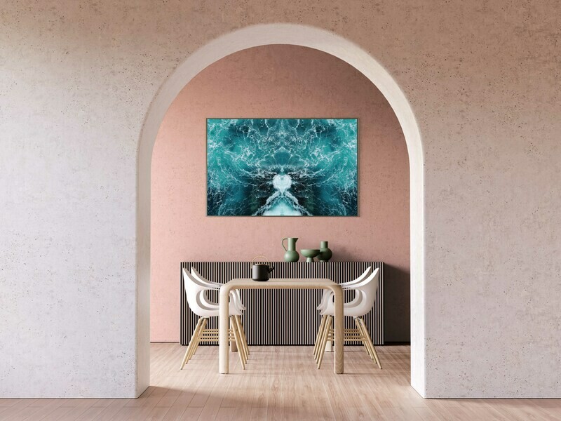 Ocean Crown