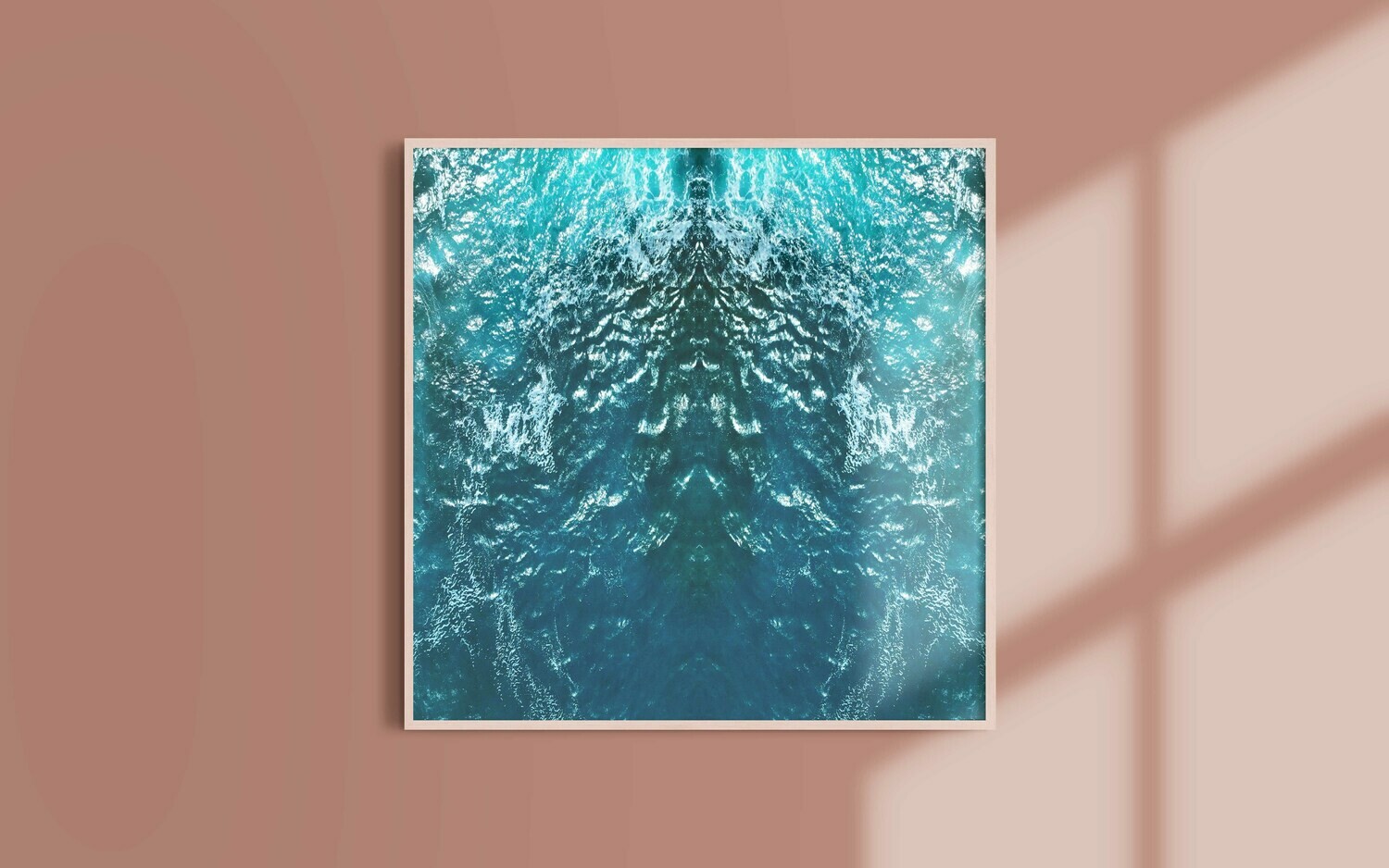 Ocean Serene