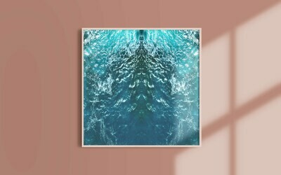 Ocean Serene