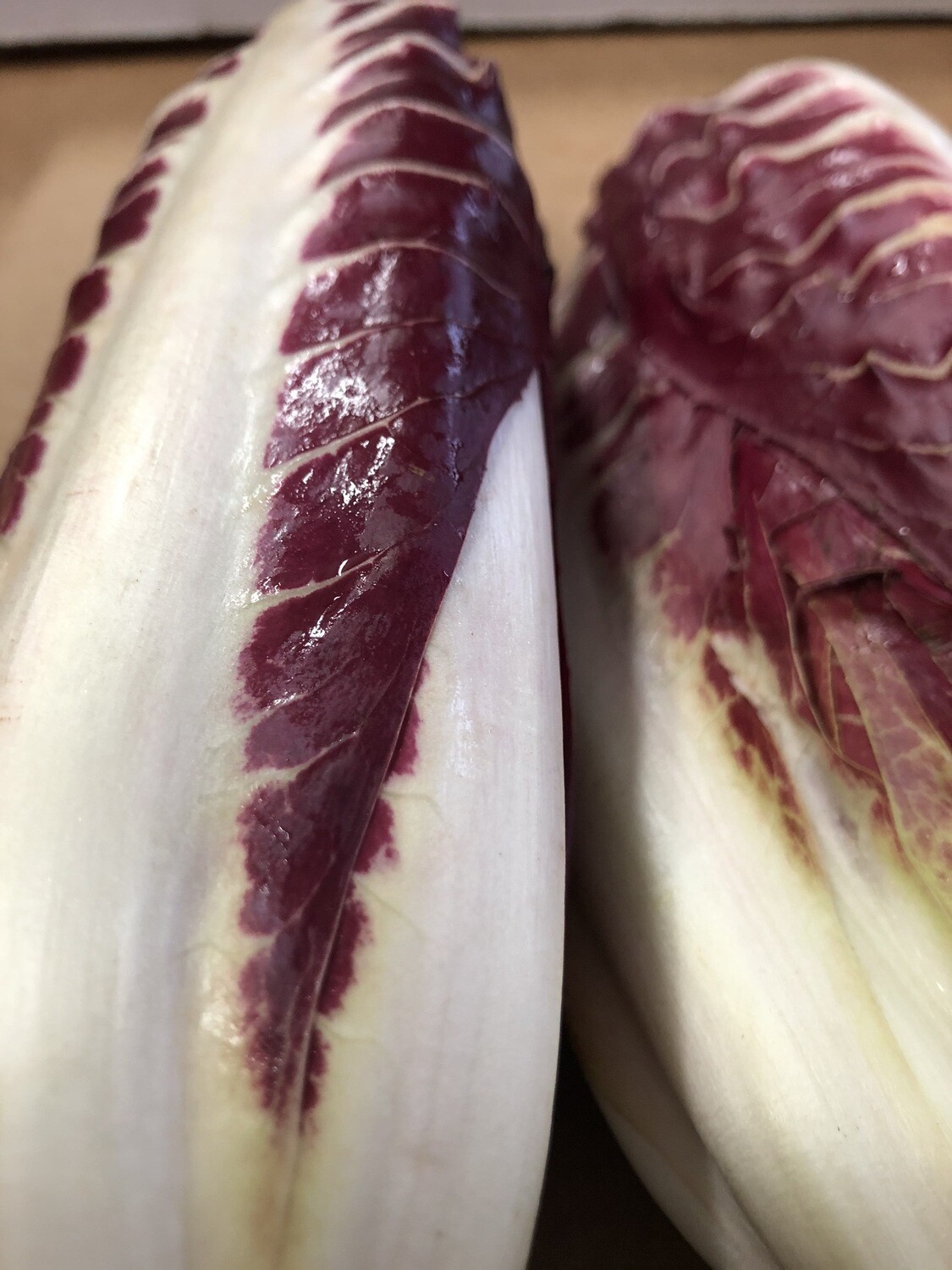 Radicchio lungo 500g