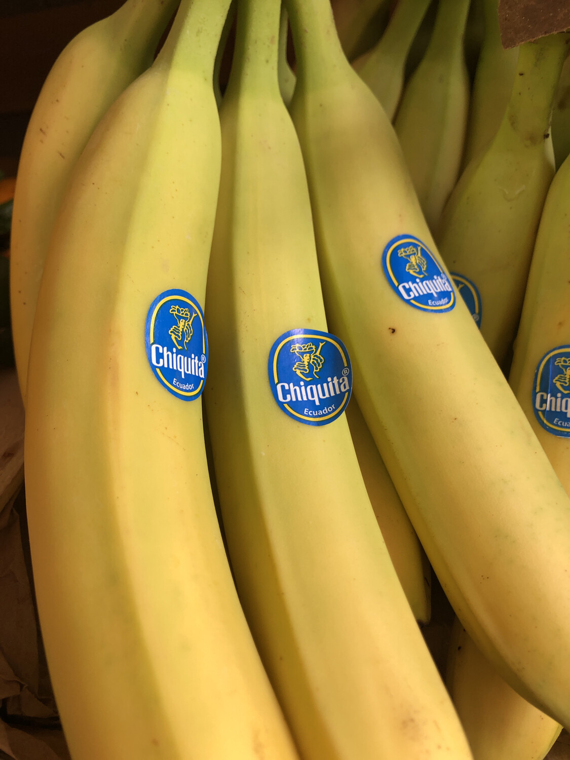 Banane Chiquita 1 kg