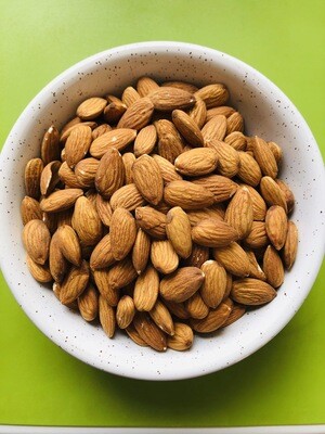 Mandorle sgusciate 200 g