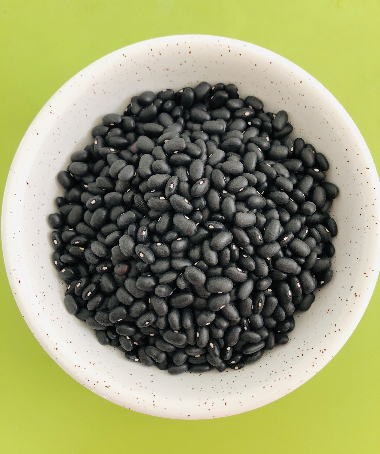 Fagioli neri 500 g