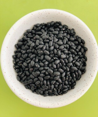Fagioli neri 500 g