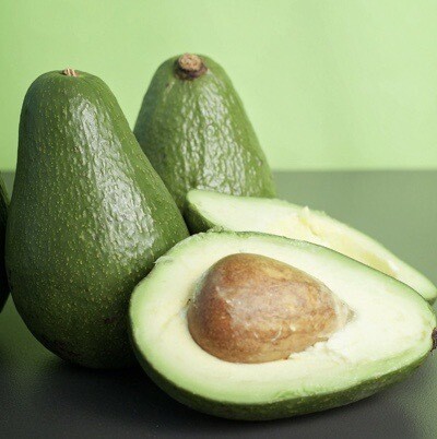 Avocado Al Pezzo