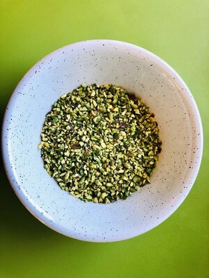 Granella di pistacchio 100g