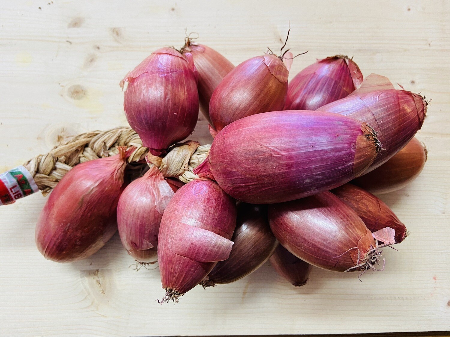 Cipolle di Tropea 500g