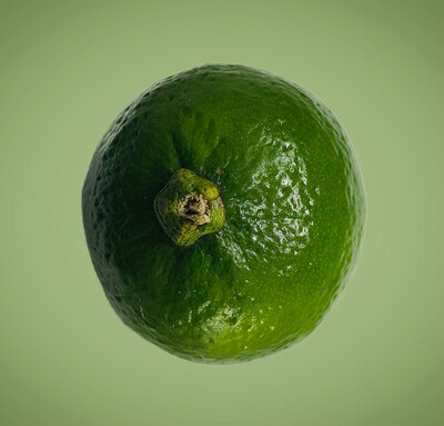 Lime al pezzo