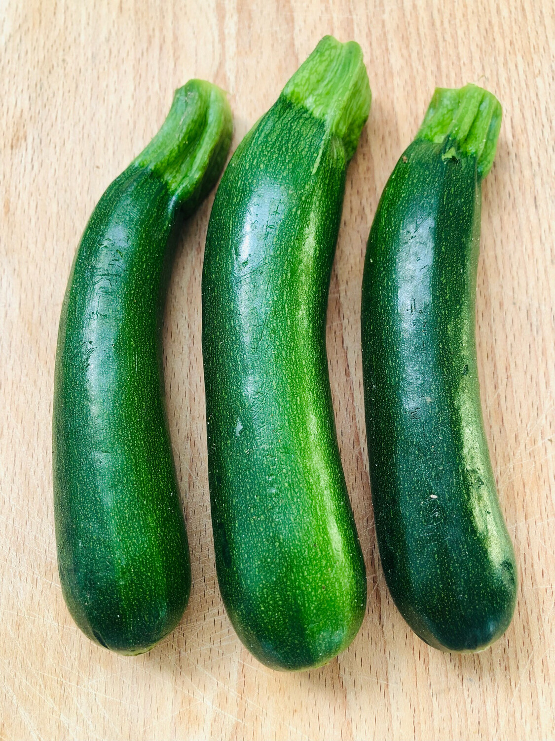Zucchine verdi 1 kg