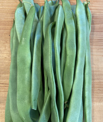 Fagiolini corallo 500 gr