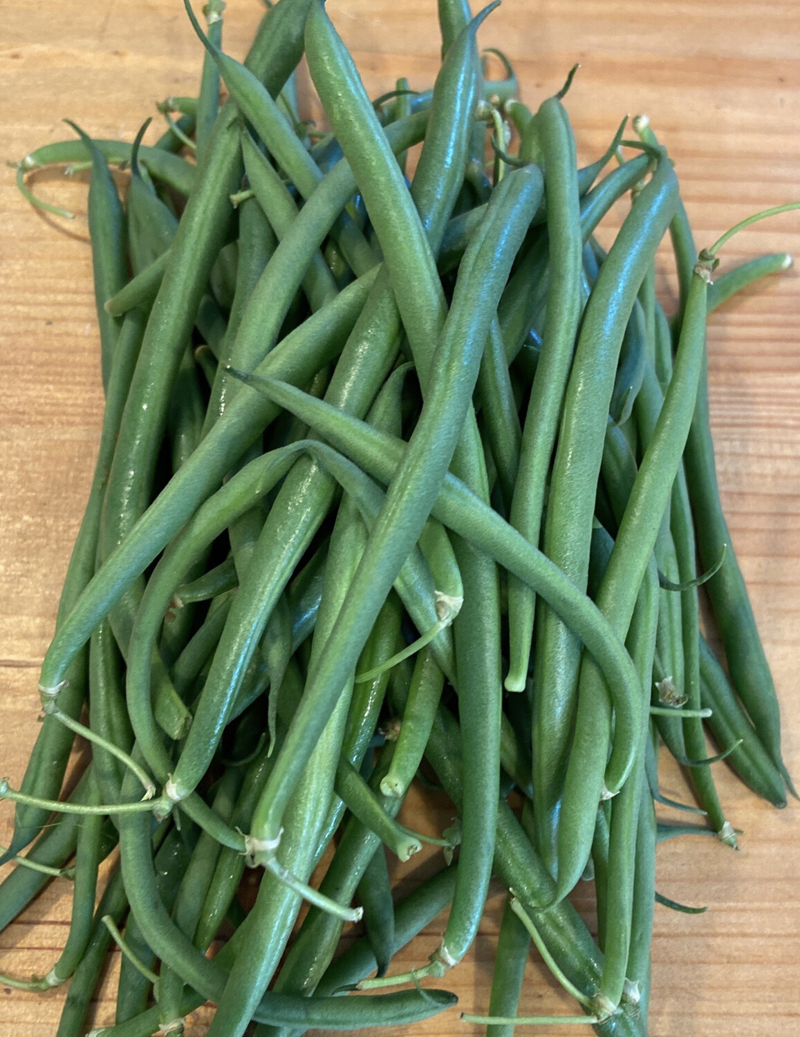 Fagiolini mezzanelli 500 gr