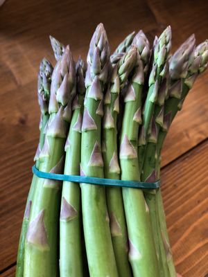 Asparagi 500 g