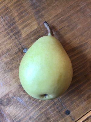 Pere cosce 500 g
