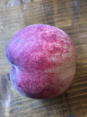 Pesche 500g