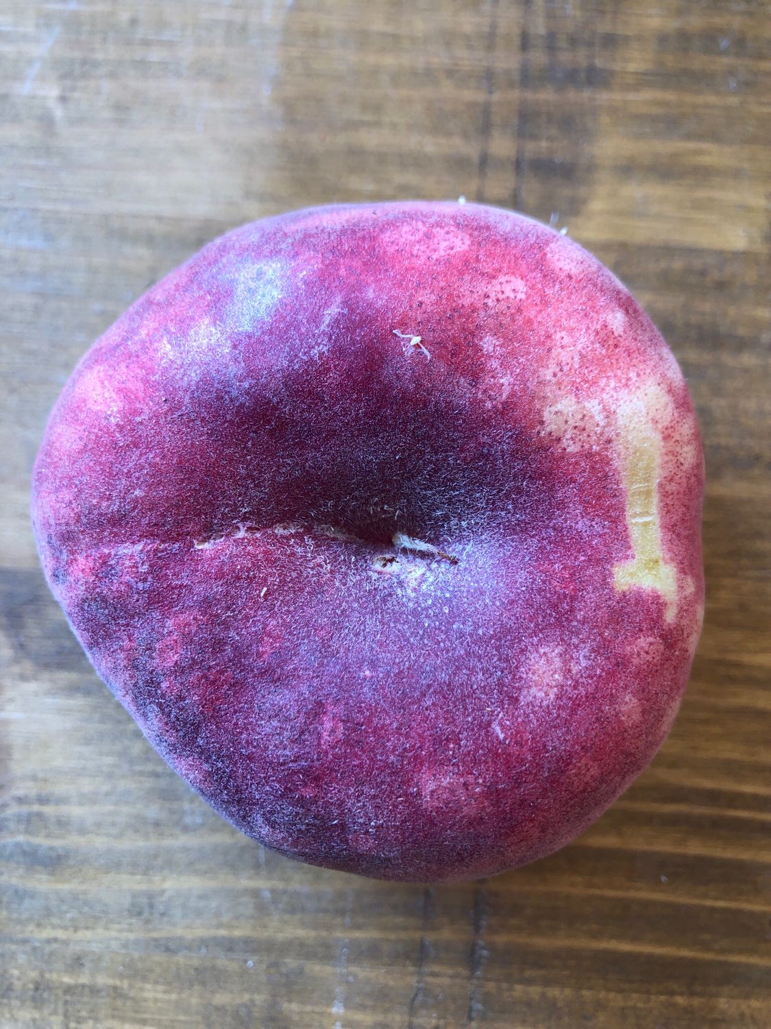 Pesche tabacchiere 500 g